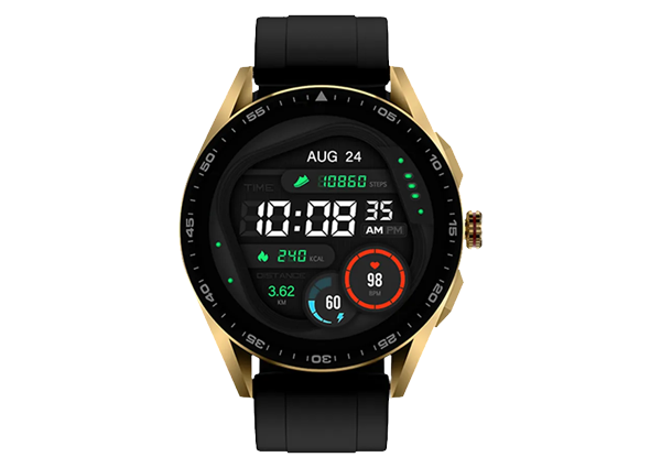 Fire-Boltt Invincible Plus